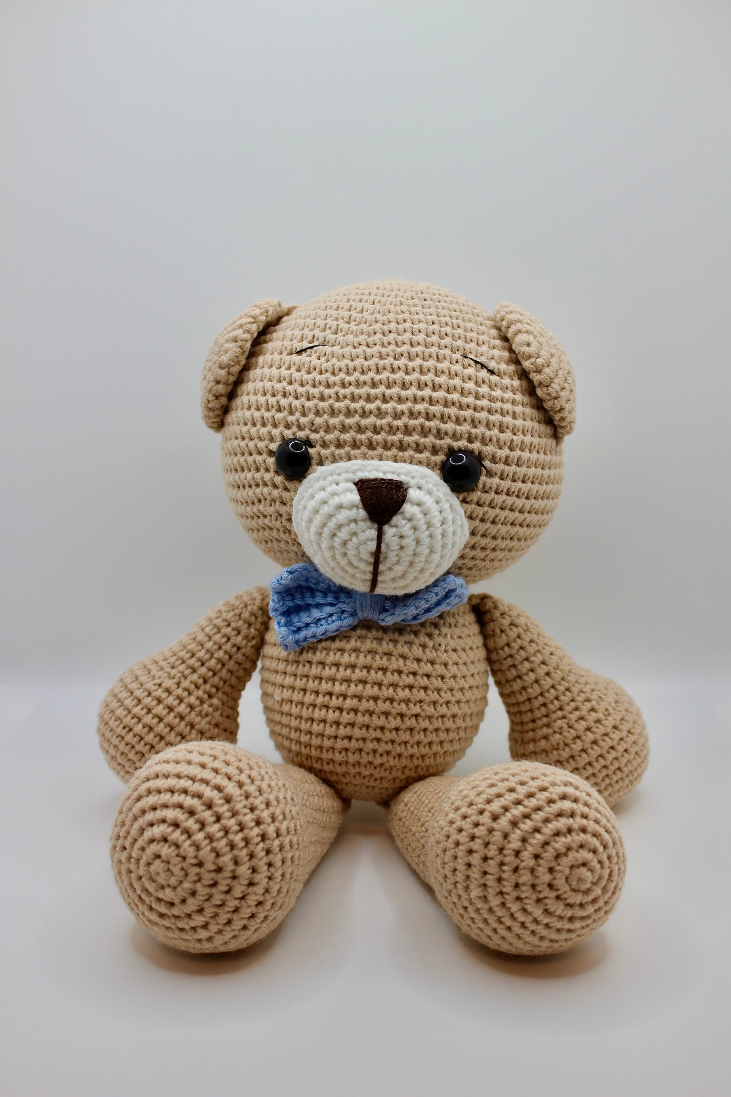 Handmade Teddy Bear