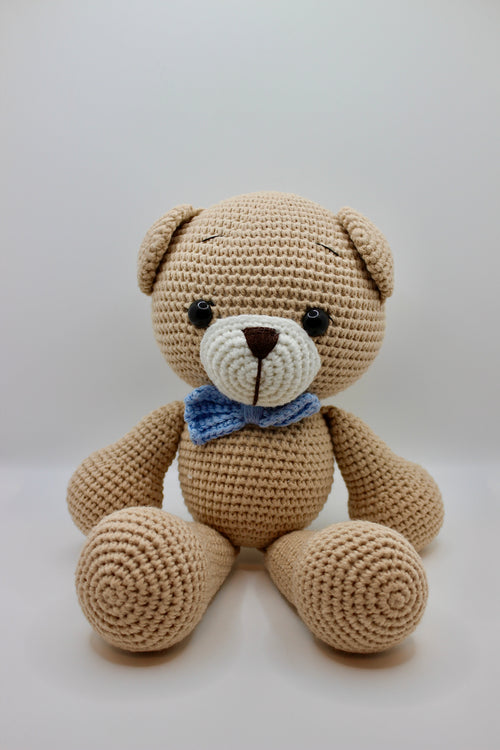 Handmade Teddy Bear