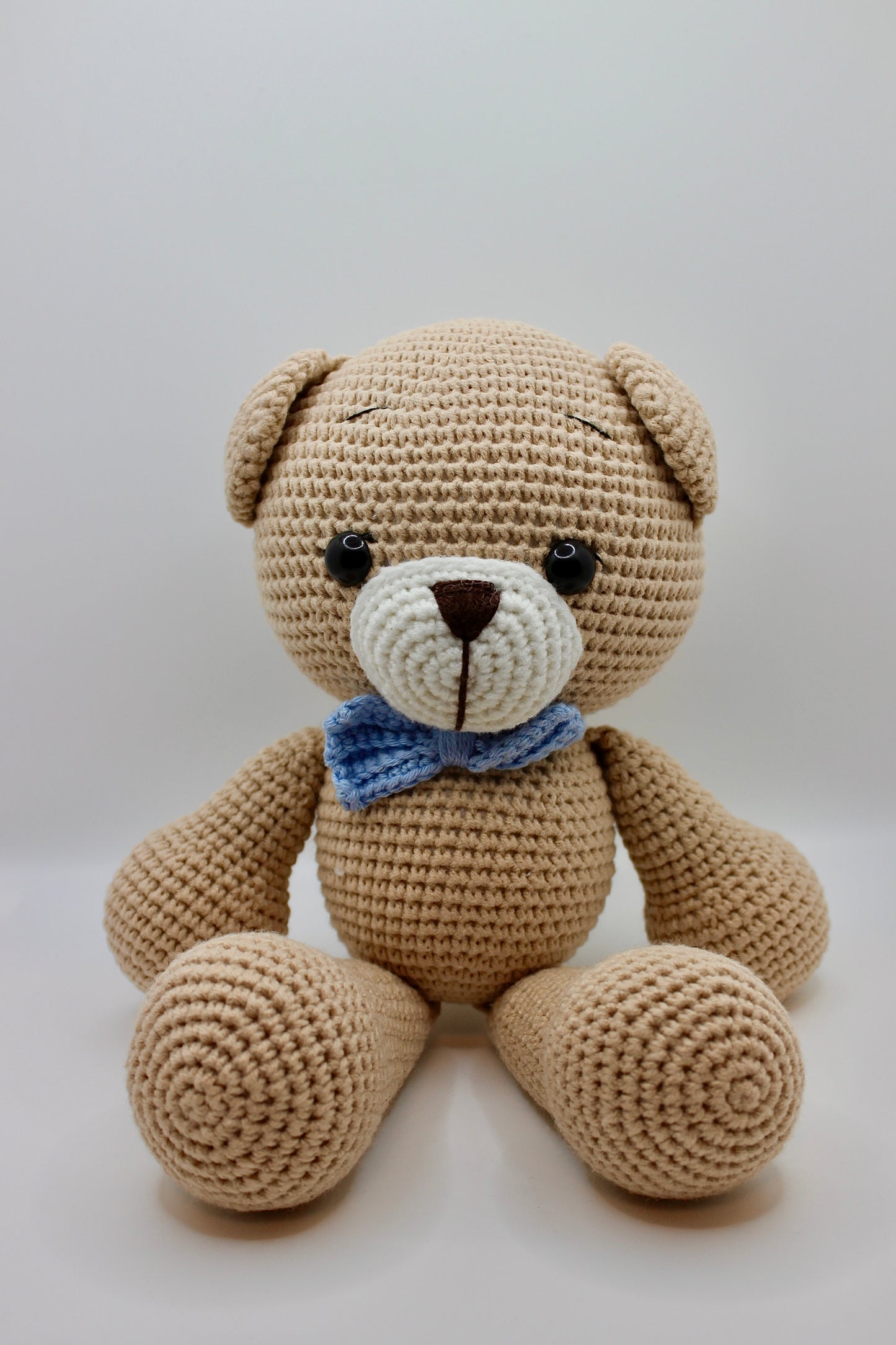 Handmade Teddy Bear