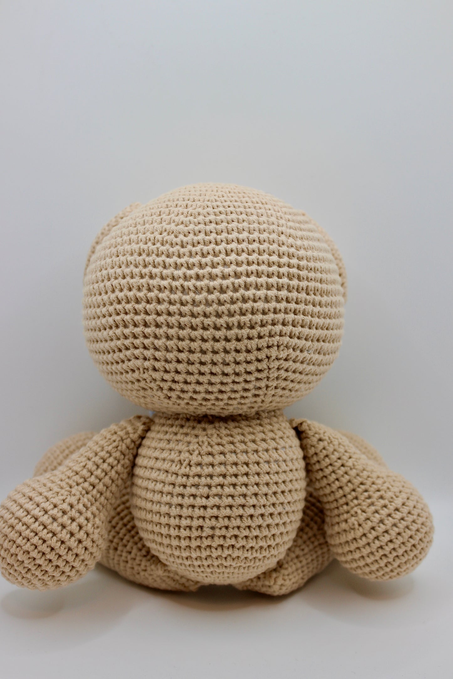 Handmade Teddy Bear