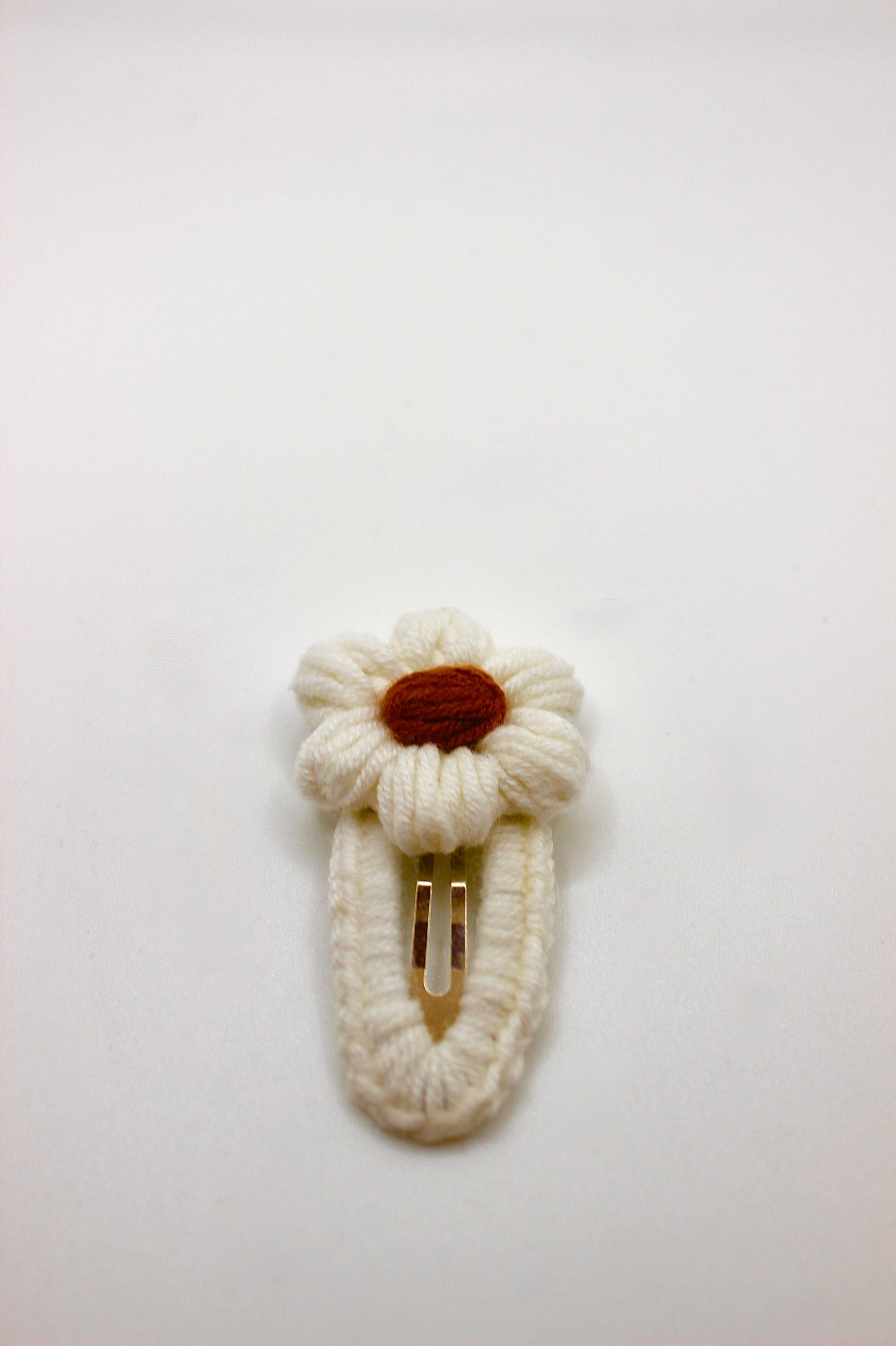Handmade Hair Clips Set- 2 For 10$
