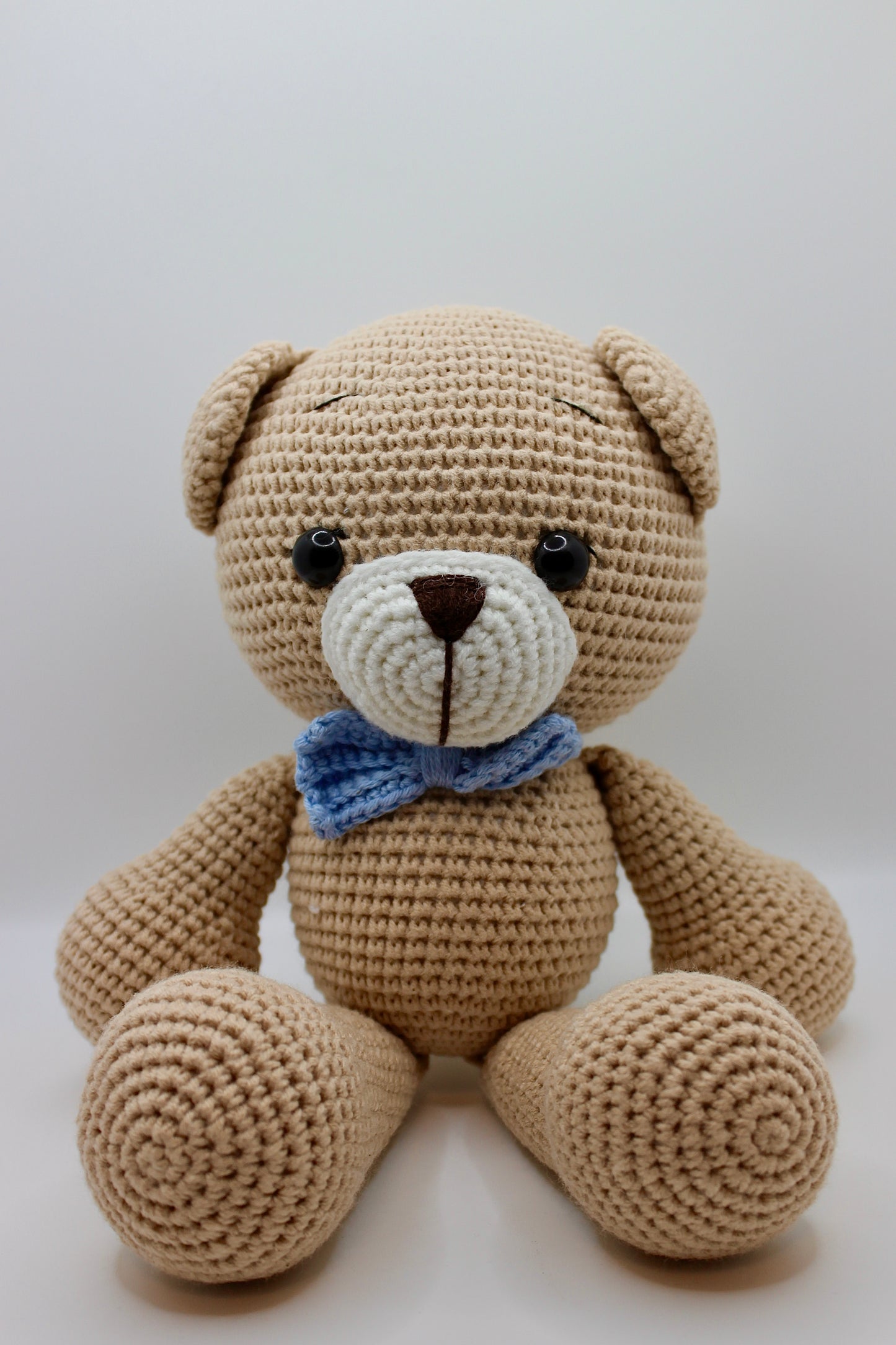 Handmade Teddy Bear